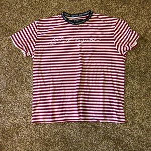 Stripped T Shirt